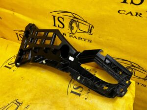 ŚLIZG MOCOWANIE WSPORNIK ZDERZAKA TYŁ LEWY PORSCHE MACAN 95B