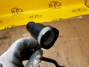 PRZEWÓD WĄŻ RURA PODCIŚNIENIA RENAULT 1.3 TCE