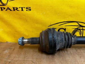 PÓŁOŚ TYŁ TYLNA PRAWY PRAWA MERCEDES S KLASA W222