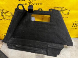 LEWY BOCZEK BAGAŻNIKA CITROEN C4 PICASSO II 2013-