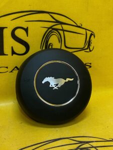 ORYGINALNA DESKA PODUSZI PASY KONSOLA FORD MUSTANG VI MK6 S550 2015-