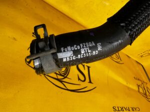 RURA RURKA PRZEWÓD WĄŻ WODY FORD BRONCO 2.7 V6 ECOBOOST 21-