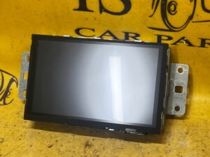 EKRAN INTERFEJS NAWIGACJI RADIA INFINITI Q30