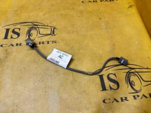 WIĄZKA INSTALACJA OKABLOWANIE JAGUAR E-PACE X540