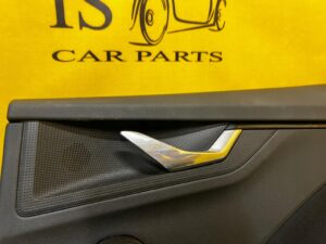 BOCZEK DRZWI TYŁ TYLNY PRAWY SKODA SCALA