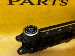 PANEL STEROWANIA RADIA FORD ESCAPE MK4