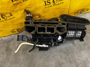 KOMPLETNA NAGRZEWNICA PAROWNIK DMUCHAWA TOYOTA HILUX VIII EU 2.4D D4D