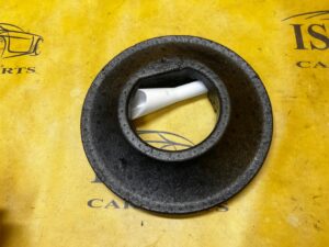 STYROPIAN PIANKA WKŁAD BAGAŻNIKA FORD FIESTA MK8