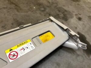 OSŁONA OSŁONY PRZECIWSŁONECZNE SŁONECZNIKI CITROEN C4 GRAND PICASSO II