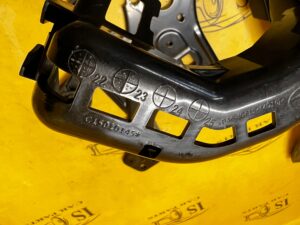 OSŁONA WIĄZKI SILNIKA SUBARU FORESTER VI SL 25-