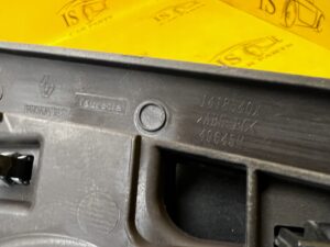 OSŁONA ZAŚLEPKA MASKOWNICA GŁOŚNIKA RENAULT ESPACE V