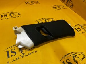 POSZYCIE OSŁONA OBUDOWA SŁUPKA TYŁ C LEWA LEWY AUDI SQ7 Q7 4M0