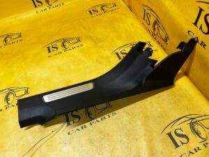 PLASTIK OSŁONA LISTWA PROGU PROGOWA TYŁ PRAWY PRAWA LED VOLVO XC90 II