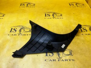 PLASTIK OSŁONA LISTWA PROGU SŁUPKA A PRZÓD LEWY FORD RANGER MK5 V