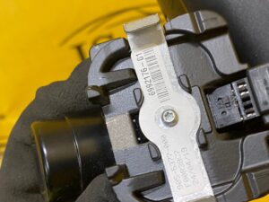 LUSTERKO WSTECZNE WEWNĘTRZNE KAMERA BMW 1 F20 2 F22 M2 F87