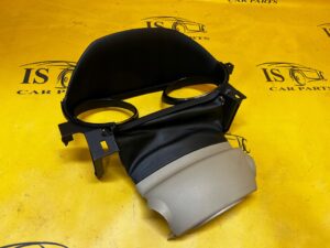 OSŁONA OBUDOWA KOLUMNY KIEROWNICZEJ LICZNIKA ZEGARÓW NISSAN X-TRAIL T32