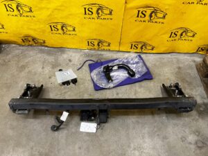 NOWY KOMPLETNY HAK HOLOWNICZY ODŁĄCZANY MODUŁ FORD EXPLORER VI MK6