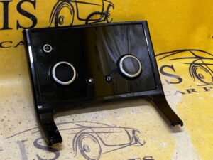 PANEL KLIMATYZACJI RADIA RANGE ROVER EVOQUE II L551