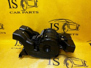 NAGRZEWNICA DMUCHAWA TYŁ BMW X6 X5 E70 E71