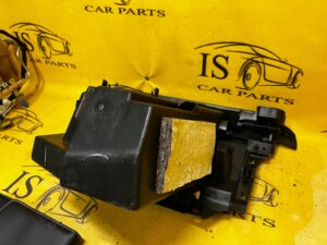 SCHOWEK DESKI PASAŻERA PEUGEOT 508 I RXH LIFT