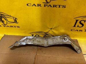 OSŁONA TERMICZNA BLACHA PORSCHE CAYENNE II 7P5 LIFT 92A