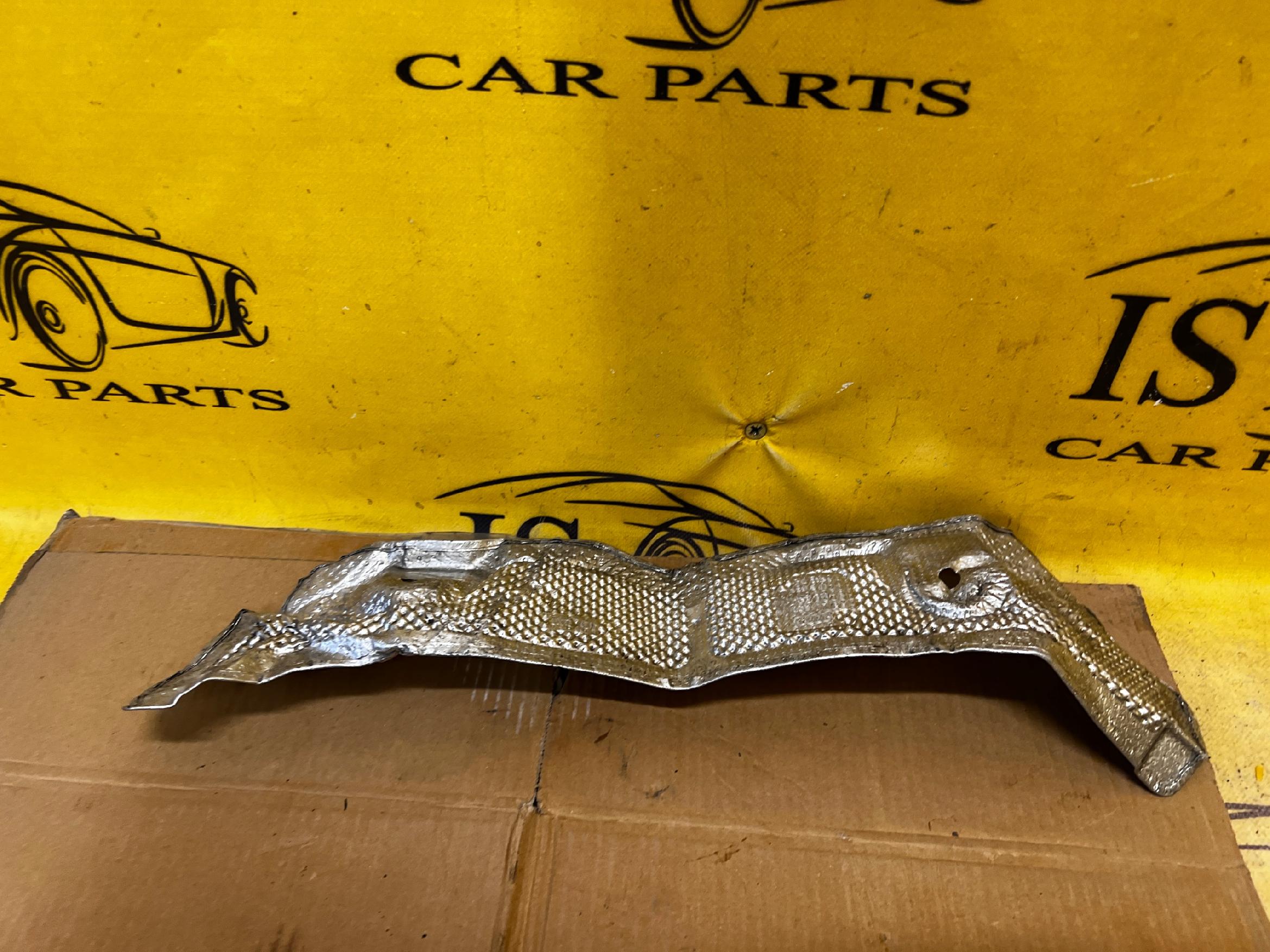 OSŁONA TERMICZNA BLACHA PORSCHE CAYENNE II 7P5 LIFT 92A