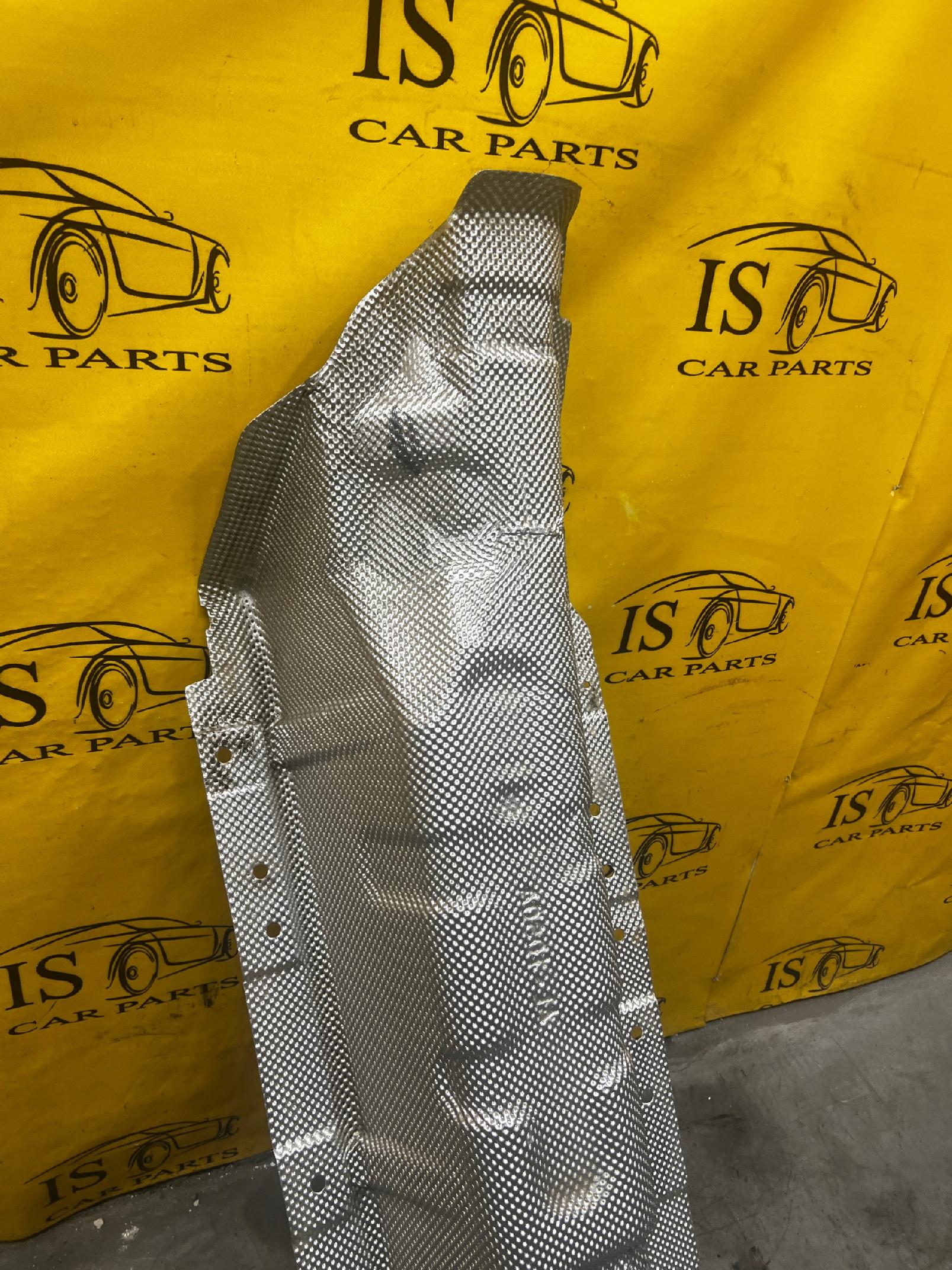 OSŁONA TERMICZNA BLACHA DACIA SANDERO III 2023R