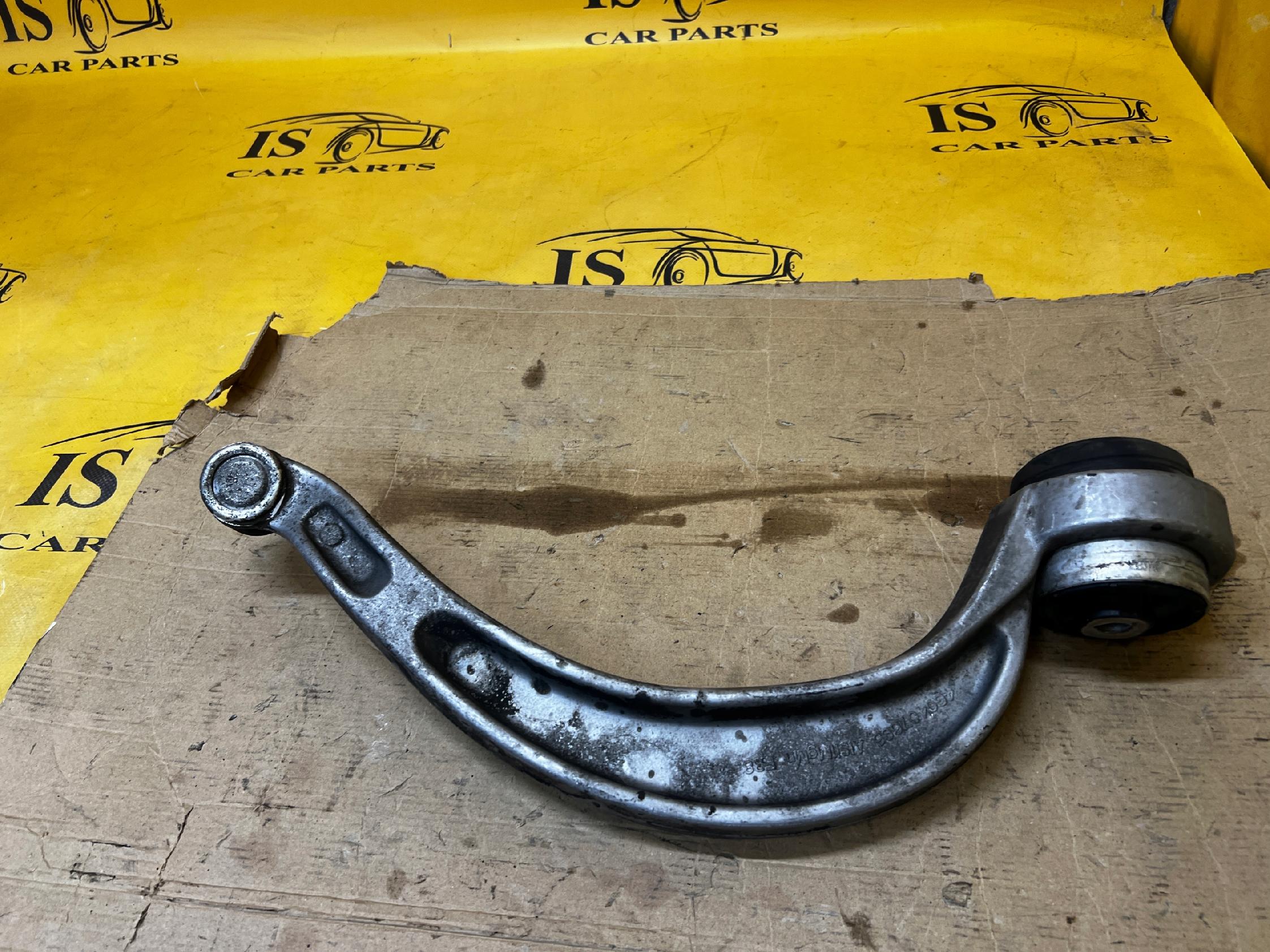 WAHACZ PRZÓD PRZEDNI PRAWY PORSCHE MACAN 95B