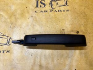 UCHWYT RĄCZKA KLAMKA KLAPY TYŁ BAGAŻNIKA FORD BRONCO 21-