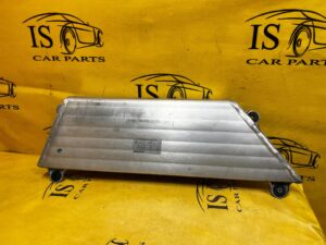 ZBIORNIK POWIETRZA ZAWIESZENIA NIVO PORSCHE PANAMERA 970 I LIFT HYBRID