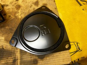 BLACHA POKRYWA OSŁONA LEWA RENAULT ESPACE VI