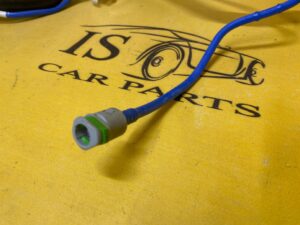 RURA PRZELEW WLEW PALIWA BMW F22 F20 BENZYNA