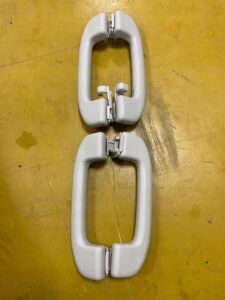 RĄCZKI PODSUFITKI UCHWYT RĄCZKA INFINITI Q50