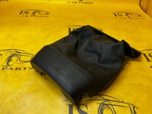 OBUDOWA OSŁONA KOLUMNY KIEROWNICZEJ FORD FIESTA MK8