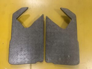 LEWY STYROPIAN WYPEŁNIENIE PIANKA FORD S-MAX MK2