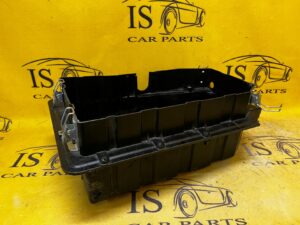 PODSTAWA OBUDOWA AKUMULATORA PORSCHE CAYENNE II 7P5 LIFT 92A