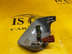 OBUDOWA OSŁONA LUSTERKA CZUJNIK TEMPERATURY KLIMATYZACJI RENAULT CLIO IV