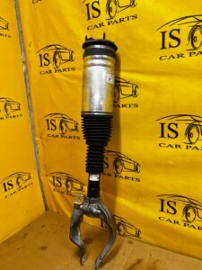 AMORTYZATOR PNEUMATYCZNY PRZÓD LEWY LAND ROVER DEFENDER II L663