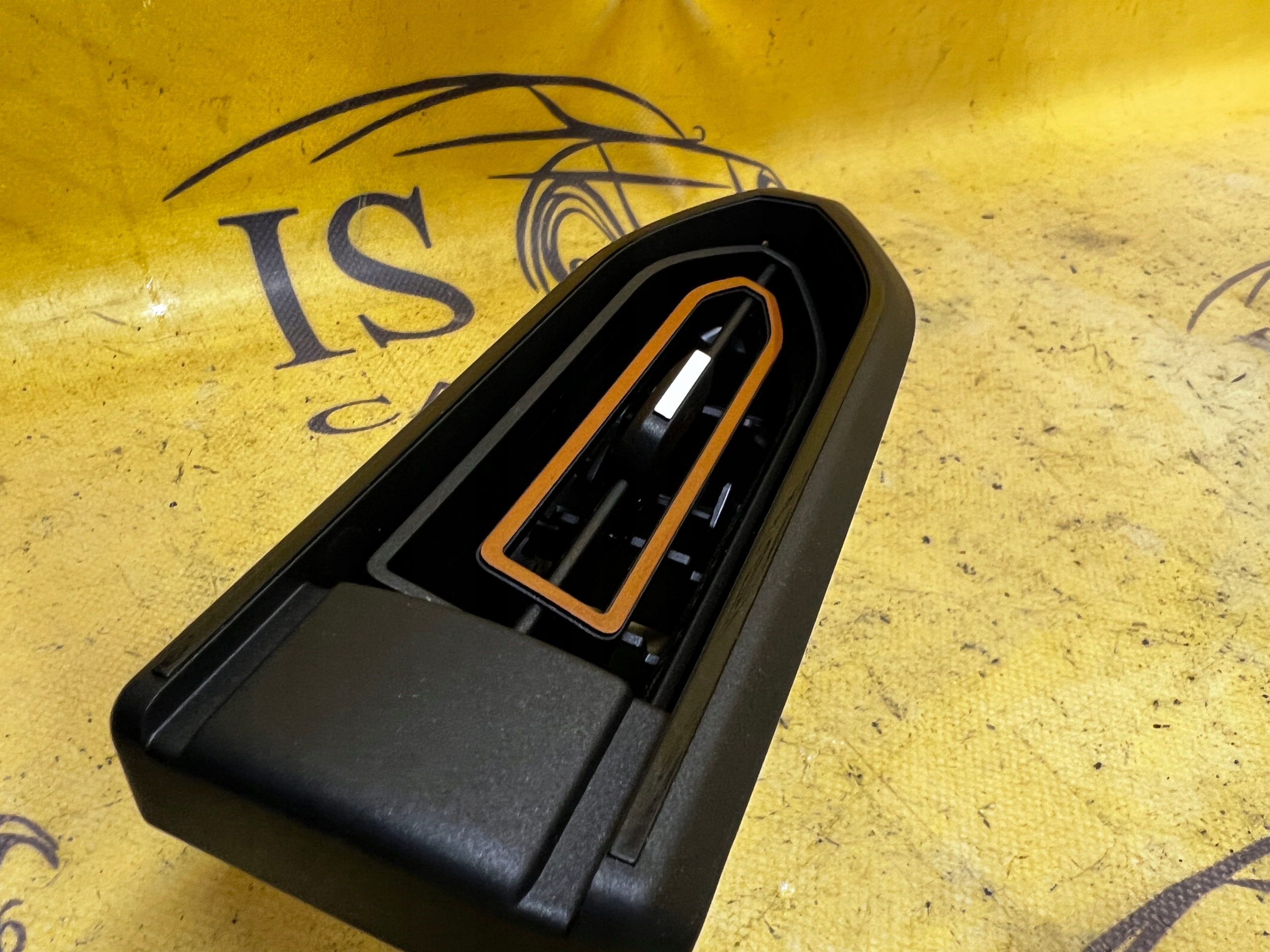 KRATKA NAWIEWU LEWA DACIA SANDERO STEPWAY III 2023R