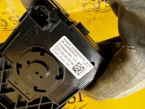 PANEL STEROWANIA NAWIGACJĄ RENAULT TALISMAN