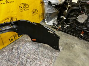 ZDERZAK TYŁ FORD EXPLORER VI MK6 XLT PLATINUM ST NOWY OEM