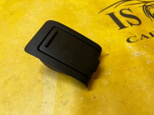 ZAŚLEPKA OSŁONA MASKOWNICA ISOFIX MERCEDES C W205