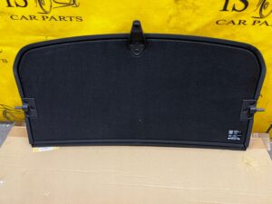 PÓŁKA KLAPY BAGAŻNIKA TYŁ TYLNA BMW 4 GC G26 NOWA OEM