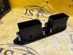 KRATKA NAWIEWU ŚRODKOWA DACIA SANDERO STEPWAY III 2023R