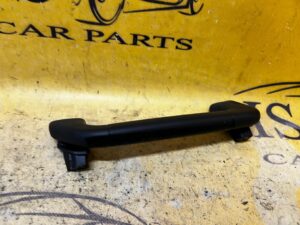 UCHWYT RĄCZKA PODSUFITKI PORSCHE CAYENNE II 7P5