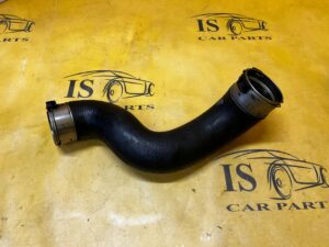 PRZEWÓD RURA RURKA WĄŻ INTERCOOLERA MERCEDES CLS W218 3.0 CDI