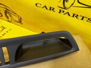 RĄCZKA BOCZKA DRZWI PRZÓD LEWA LEWY BMW X5 E70 NOWA OEM