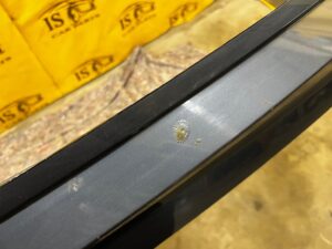 ZDERZAK TYŁ TYLNY 4 X PDC 4PDC VOLVO XC90 II 723