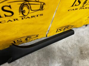 LISTWA NAKŁADKA PROGOWA PRÓG LEWA LEWY VOLKSWAGEN GOLF VIII HB