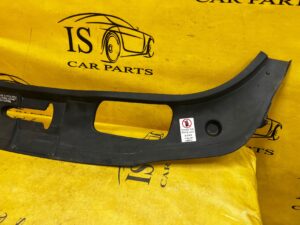 OSŁONA NAKŁADKA GÓRNA PASA PRZEDNIEGO PORSCHE PANAMERA 970 I LIFT